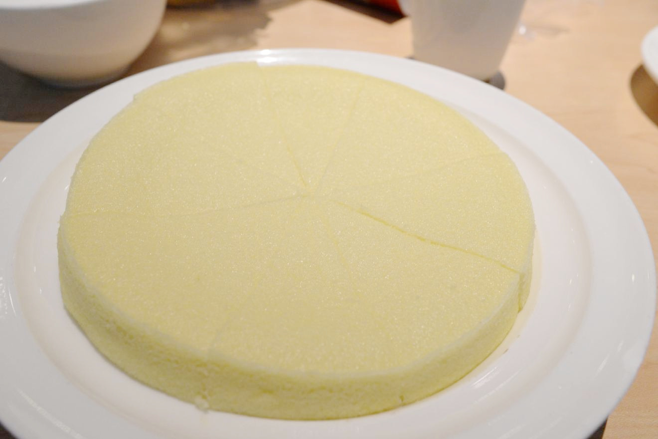 粟のケーキ | 北京