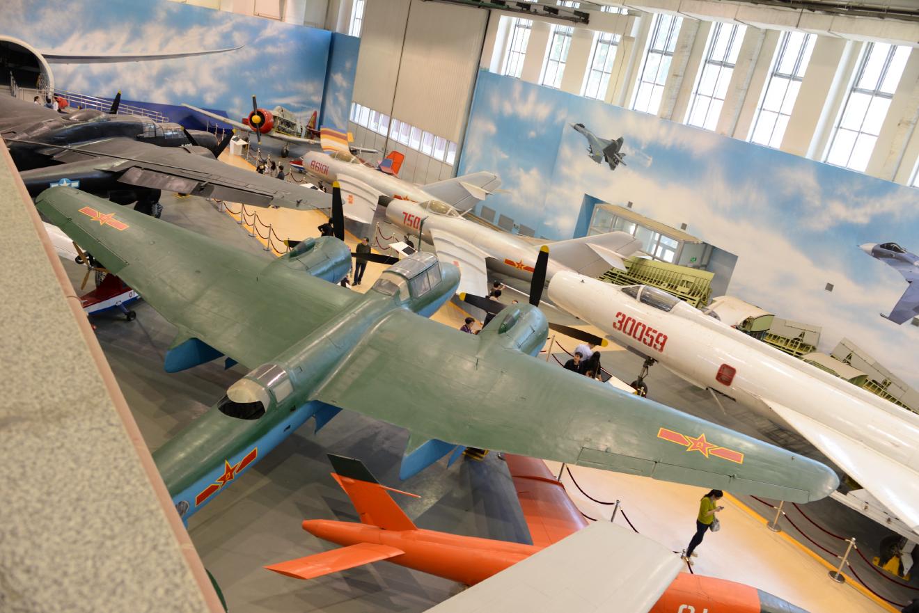 北京航空航天大学博物館