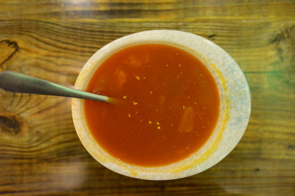 ボルシチ | 琿春