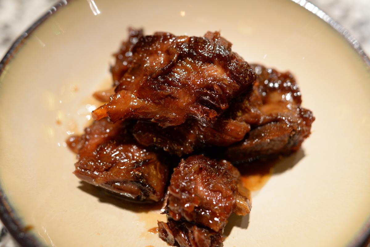 スペアリブの煮込み | 北京