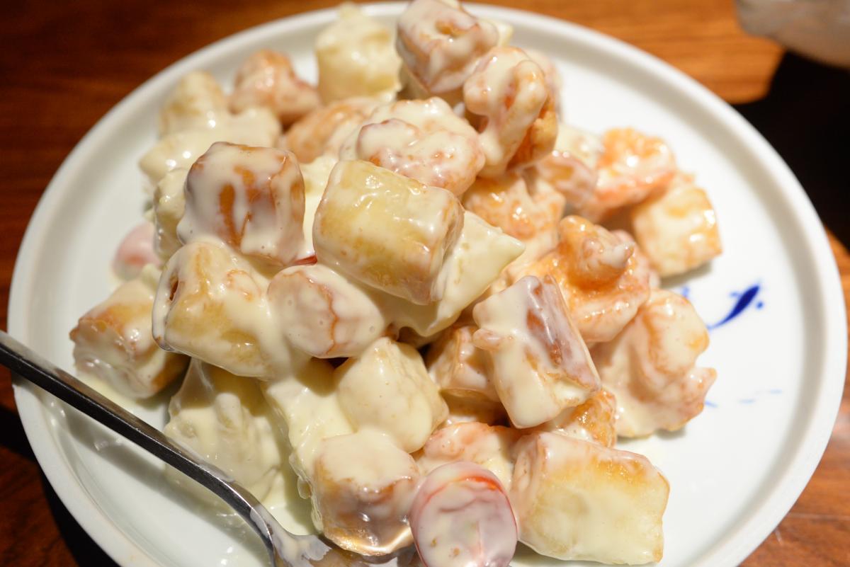 フルーツサラダ | 北京