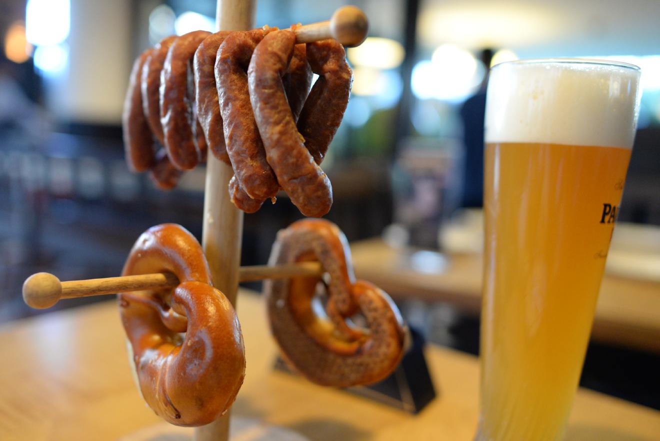 ソーセージ | 北京