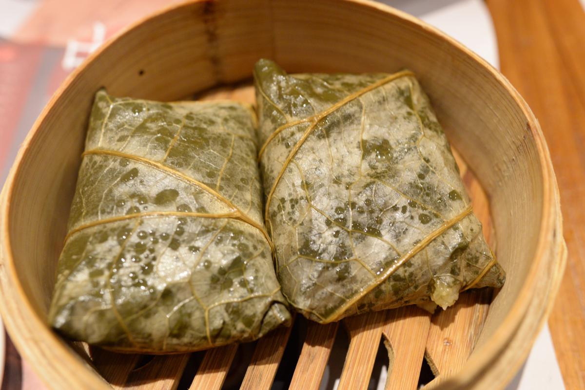 鶏のちまき | 北京