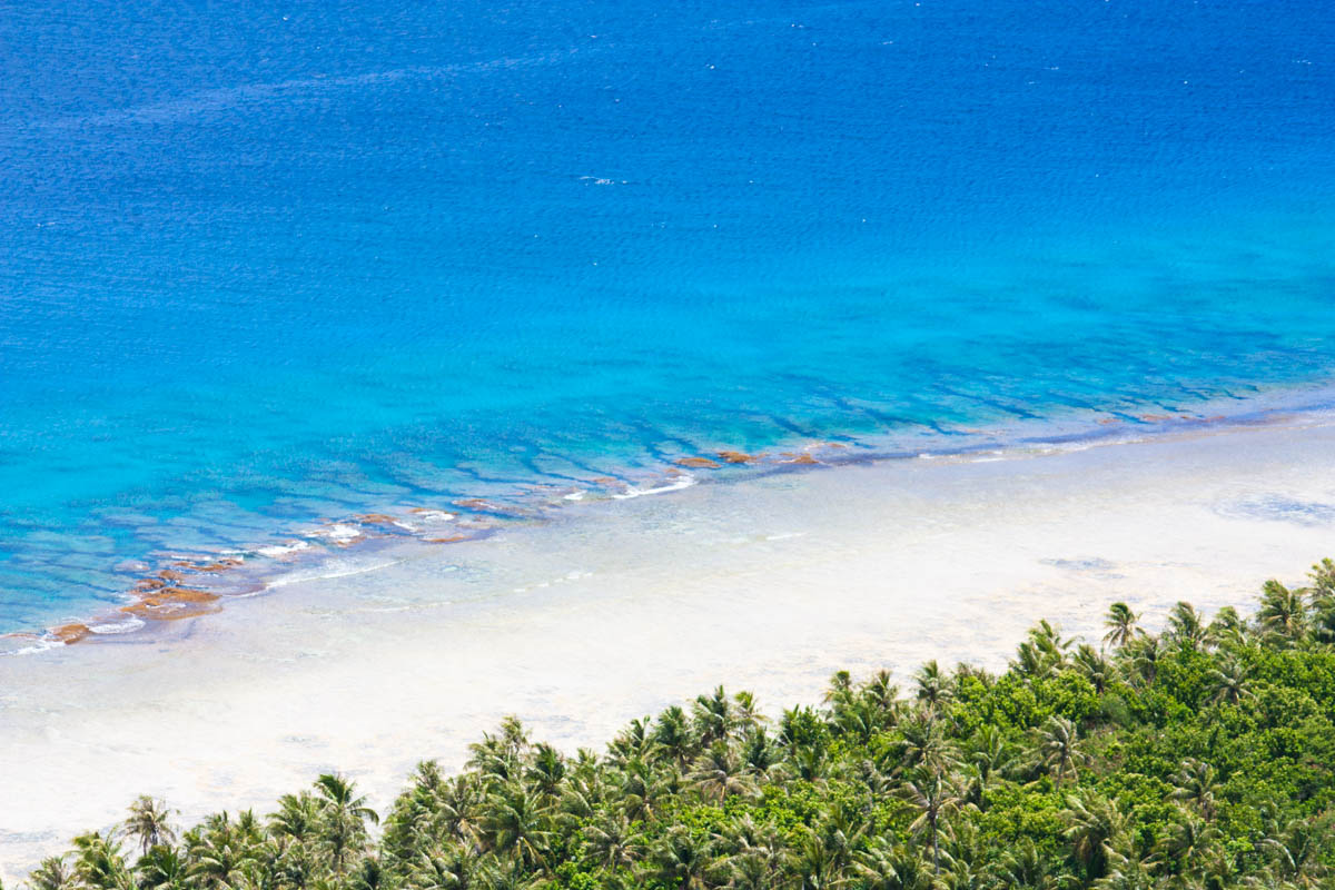 グアムの安価な過ごし方