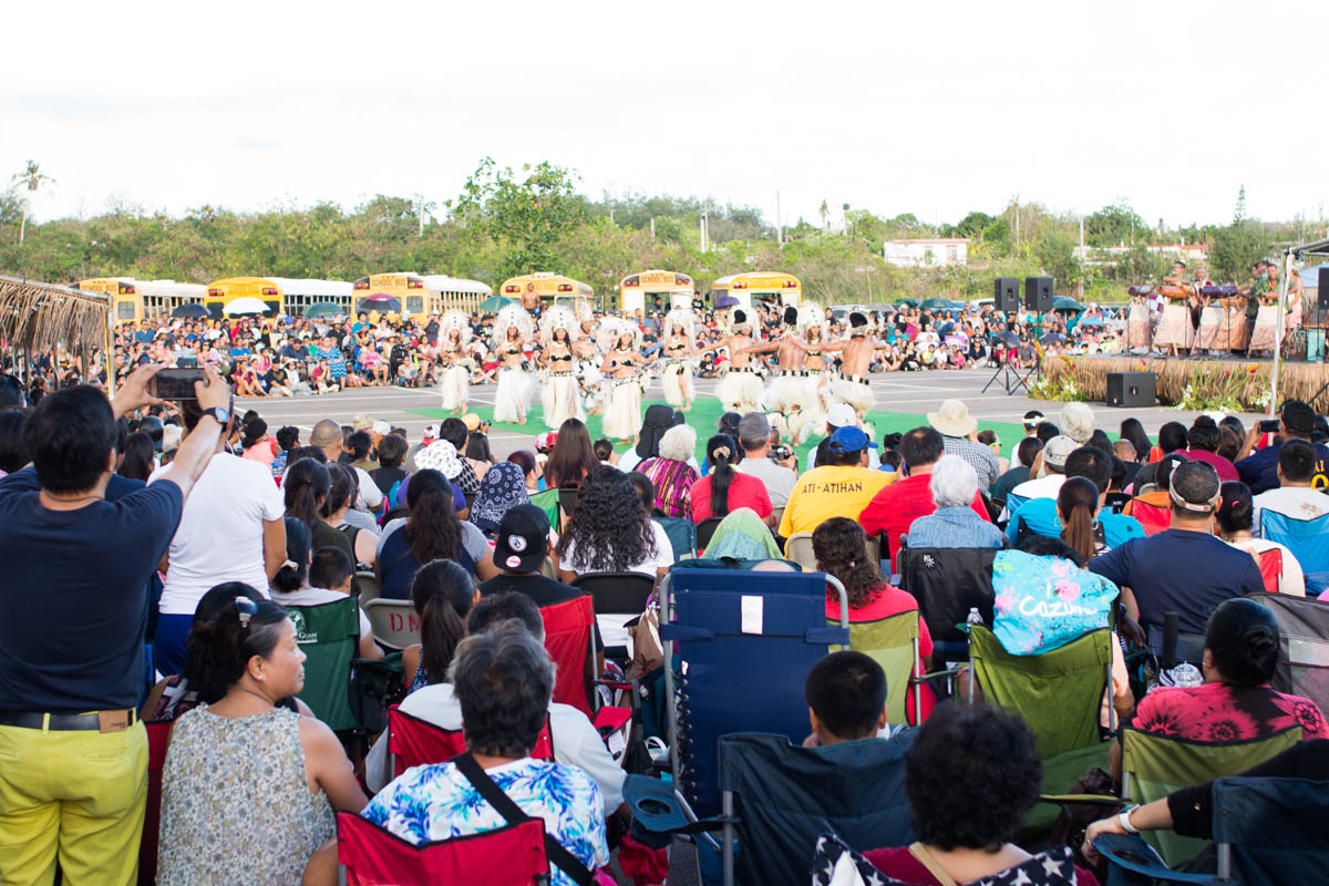 君は太平洋芸術祭を知っているか | はじめに