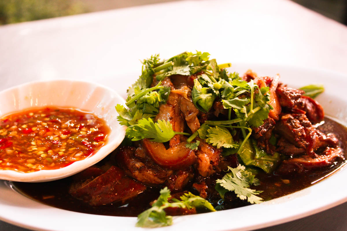 カオカームー | バンコク