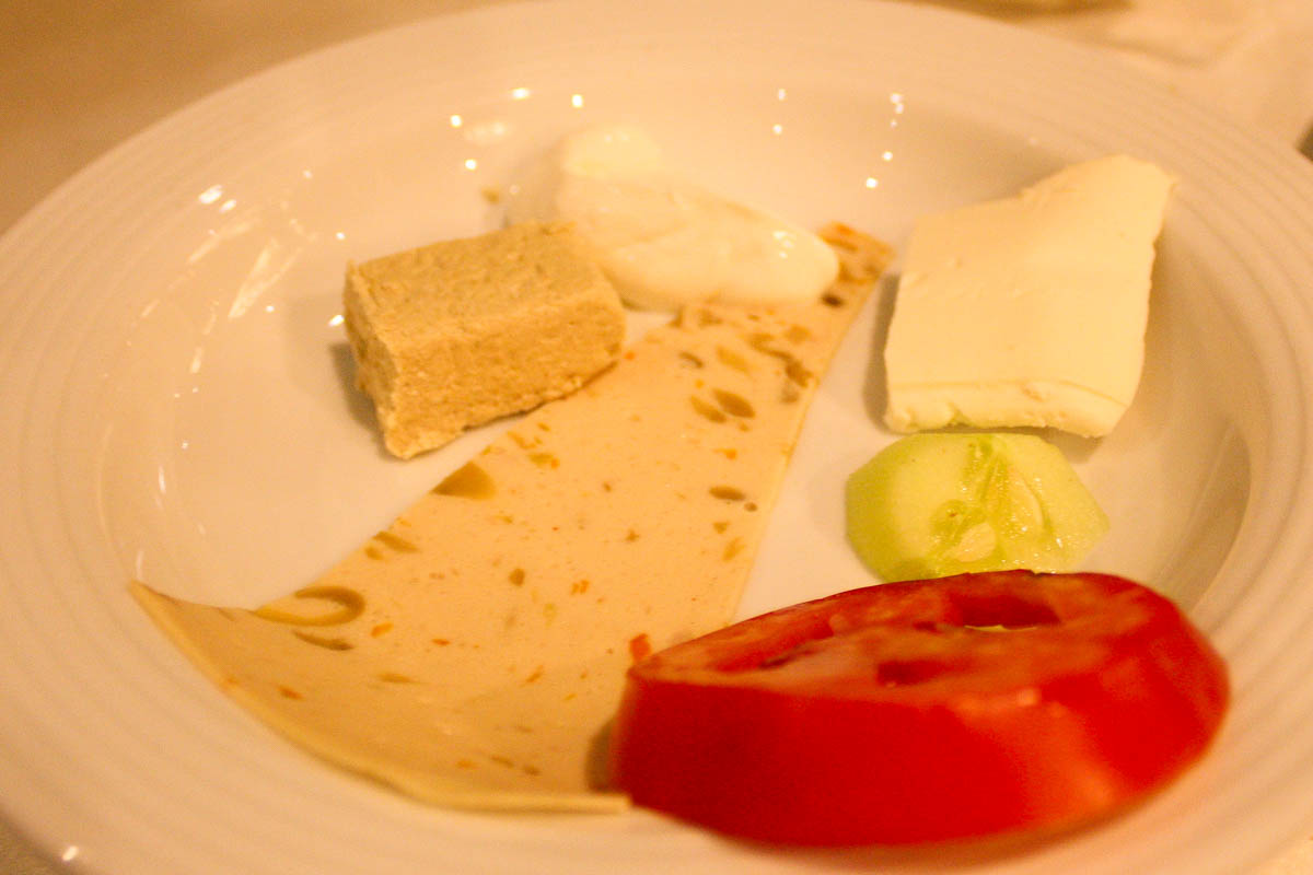 ハルヴァ | テヘラン