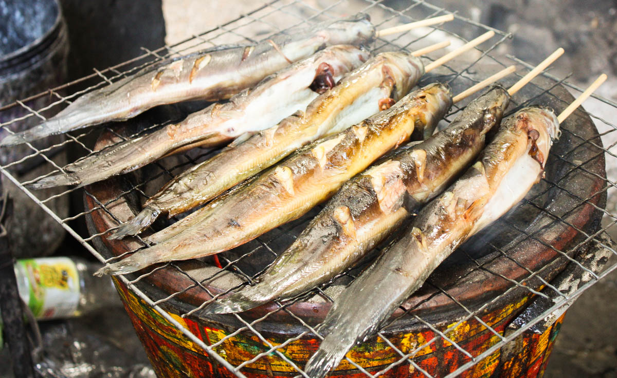 なまず | バンコク（タイ）